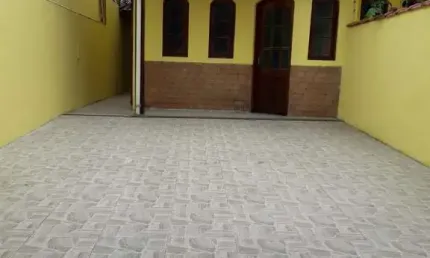 Casa com 3 quartos à venda em Itaguá, Ubatuba 