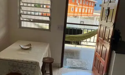 Apartamento com 2 quartos à venda em Perequê Açu, Ubatuba 