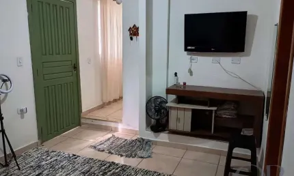 Apartamento com 2 quartos à venda em Itaguá, Ubatuba 
