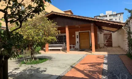 Casa com 5 quartos à venda na Praia Grande, Ubatuba 