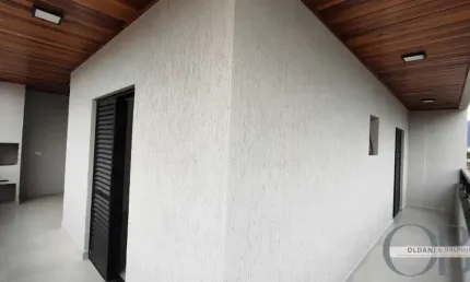 Apartamento com 2 quartos à venda em Perequê Açu, Ubatuba 