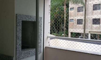 Apartamento com 2 quartos para alugar em Itaguá, Ubatuba 
