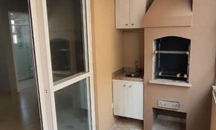 Apartamento com 2 quartos à venda em Itaguá, Ubatuba 