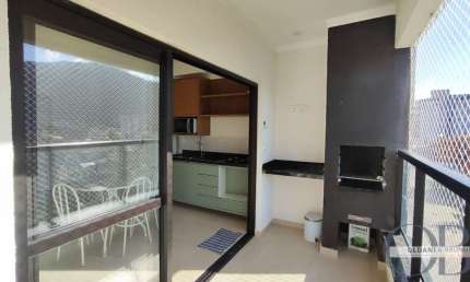 APARTAMENTO COM 1 DORMITÓRIO NO PEREQUE-AÇÚ APENAS 100 METROS DO MAR.