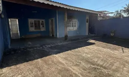 Casa com 4 quartos à venda em Itaguá, Ubatuba 