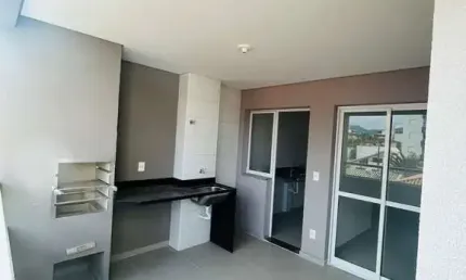 Apartamento com 2 quartos à venda em Itaguá, Ubatuba 