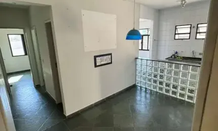 Apartamento com 2 quartos à venda em Itaguá, Ubatuba 
