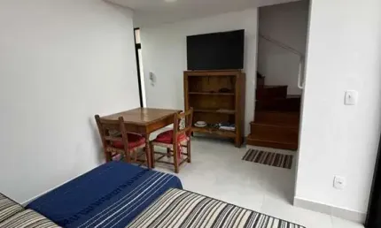 Casa em condomínio fechado com 2 quartos à venda em Itaguá, Ubatuba 