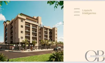 EMPREENDIMENTO NOVO NO PEREQUE AÇÚ RESIDENCIAL ARENA