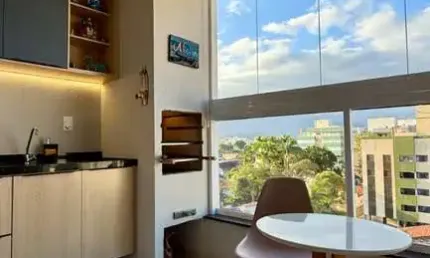 Apartamento com 2 quartos à venda em Tenório, Ubatuba 