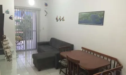 Apartamento com 2 quartos à venda em Itaguá, Ubatuba 