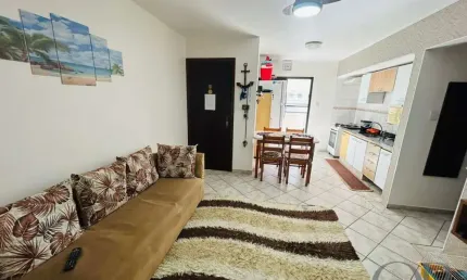 Apartamento com 3 quartos à venda em Itaguá, Ubatuba 