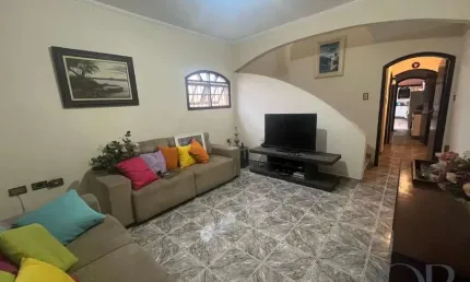 Casa com 3 quartos à venda em Itaguá, Ubatuba 