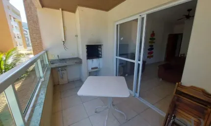 Apartamento com 3 quartos à venda em Toninhas, Ubatuba 