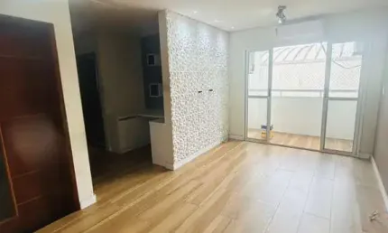 Apartamento com 2 quartos para alugar no Centro, Ubatuba 