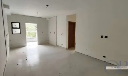 Apartamento com 2 quartos à venda em Perequê Açu, Ubatuba 