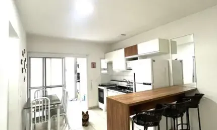 Apartamento com 2 quartos para alugar em Perequê Açu, Ubatuba 