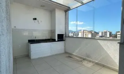 Cobertura com 3 quartos à venda no Centro, Ubatuba 