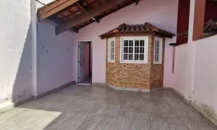 Casa com 2 quartos para alugar em Itaguá, Ubatuba 