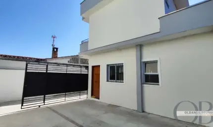 Casa com 2 quartos para alugar em Itaguá, Ubatuba 