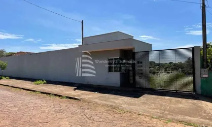 Terreno comercial à venda na Rua Riachuelo, 177, Centro, Guaíra