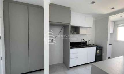 2 dormitÓrios, semi mobiliado, com area de lazer, Morretes, Itapema - SC