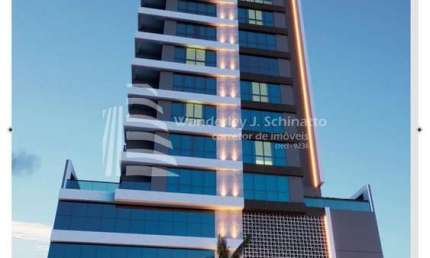 Apartamento com 2 quartos à venda na Rua Enio José Guerreiro, 200, Balneário Perequê, Porto Belo