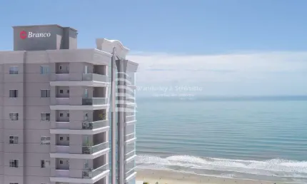 Seu sonho de morar na praia está aqui, meia praia, itapema - sc