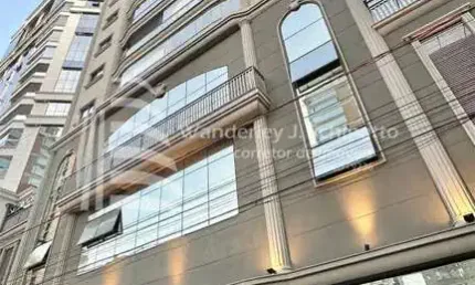 3 suites 2 vagas na meia praia , Meia Praia, Itapema - SC