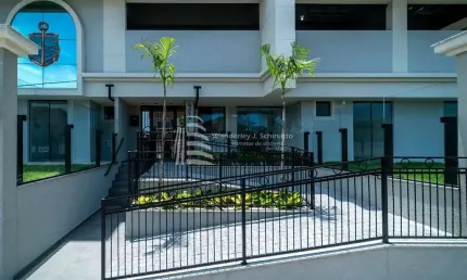 2 suites duplex mobiliado em bombinhas/sc, Mariscal, Bombinhas - SC