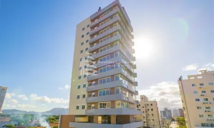 2 suites pronto para morar em porto belo/sc, Pereque, Porto Belo - SC