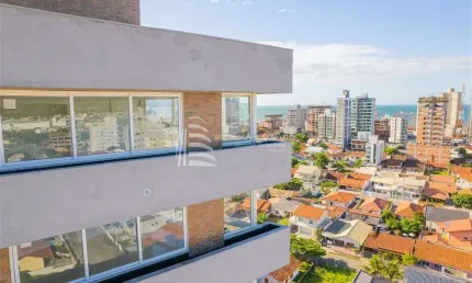 2 suites 2 vagas em porto belo/sc, Pereque, Porto Belo - SC