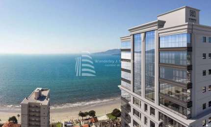 2 suÍtes 2 vagas, conforto em cada detalhe!, Pereque, Porto Belo - SC