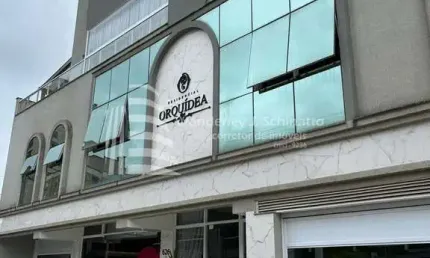 3 dormi sendo 2 suites, 2 vagas, mobiliado , Morretes, Itapema - SC