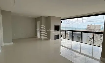 Apartamento com 3 quartos à venda na Rua Arnoldo Tome dos Santos, 357, Balneário Perequê, Porto Belo