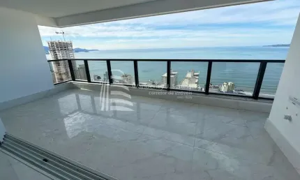 4 suites, 3 vagas na meia praia/itapema , meia praia, itapema - sc