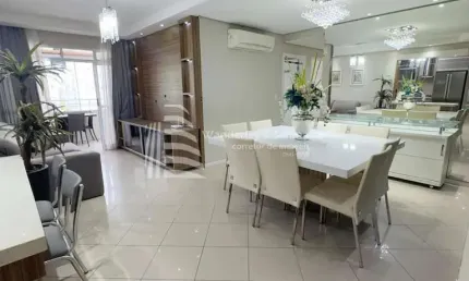 Ap 3 dorm. em excelente localizaÇÃo, em sÃo josÉ, Campinas, Sao Jose - SC