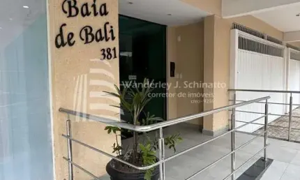 3 dormitórios sendo 1 suite mobiliado , meia praia, itapema - sc