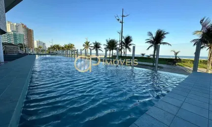 Apartamento com 3 dorms, Caiçara, Praia Grande - R$ 1.25 mi, Cod: 667