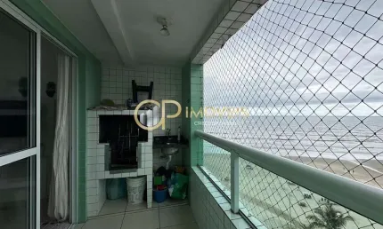 Apartamento com 2 quartos, Real, Praia Grande - R$ 510 mil, Cod: 730