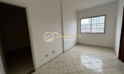 Apartamento com 1 quarto, Boqueirão, Praia Grande - R$ 260 mil, Cod: 736