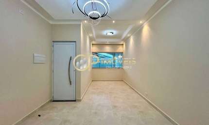 Casa com 3 quartos, Real, Praia Grande - R$ 550 mil, Cod: 741