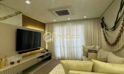 Cobertura com 3 quartos, Canto do Forte, Praia Grande - R$ 1.95 mi, Cod: 763