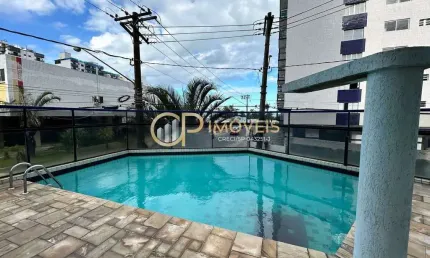 Apartamento com 2 quartos, Ocian, Praia Grande - R$ 360 mil, Cod: 774