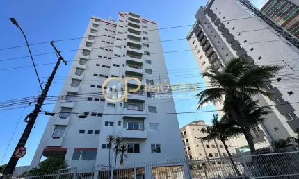 Apartamento com 2 quartos, flórida, praia grande - r$ 350 mil, cod: 789