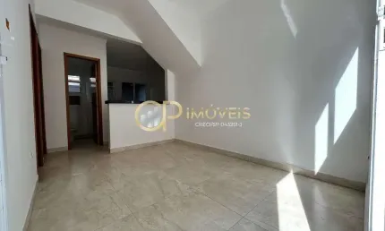 Casa de Condomínio com 2 quartos, Samambaia, Praia Grande - R$ 270 mil, Cod: 807