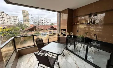 Casa de condomínio com 3 quartos, aviação, praia grande - r$ 600 mil, cod: 827