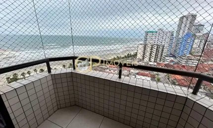 Apartamento com 1 quarto, balneário maracanã, praia grande - r$ 300 mil, cod: 828