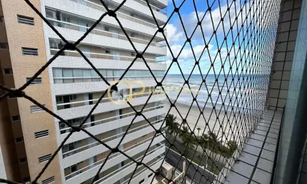 Apartamento com 1 quarto, real, praia grande, cod: 831