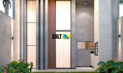 Casa com 3 dormitórios à venda, 76 m² por R$ 279.000,00 - Siqueira - Fortaleza/C